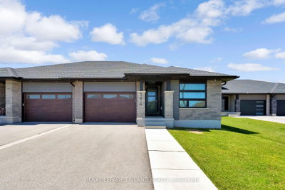 114 Benjamin Parkway