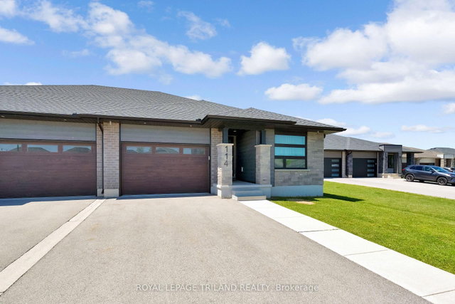 114 Benjamin Parkway