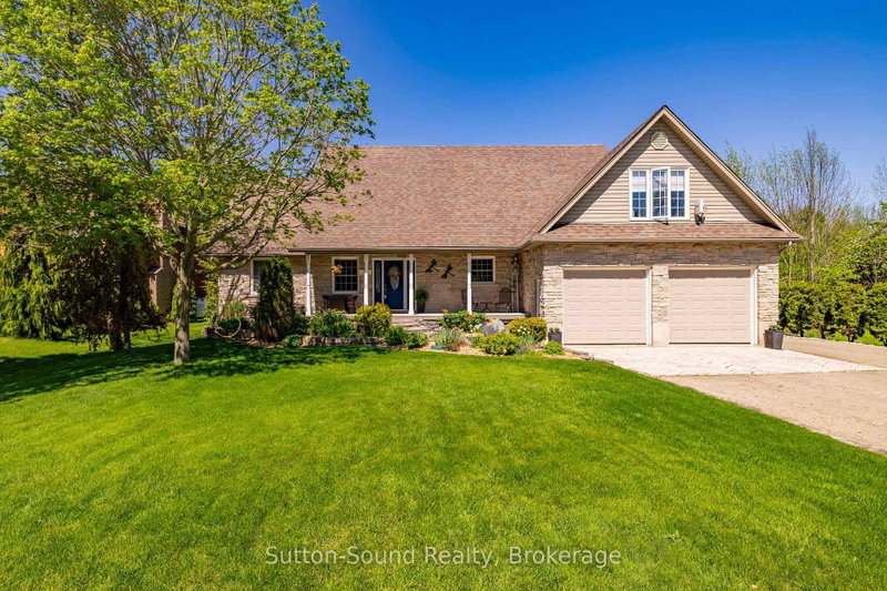 339566 PRESQU'ILE Road