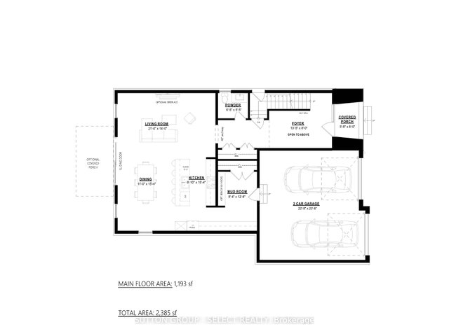 35 Woodland Walk