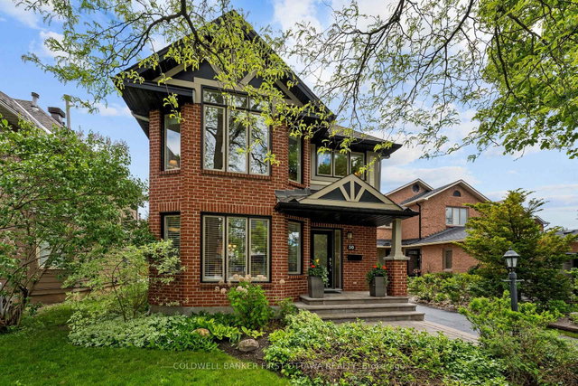 30 CASTLETHORPE Crescent