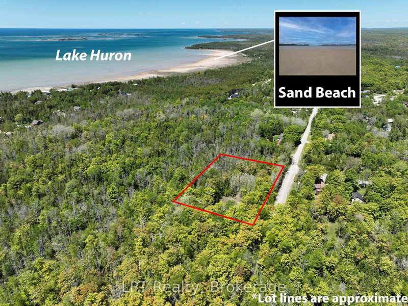 40 Old Red Bay Road