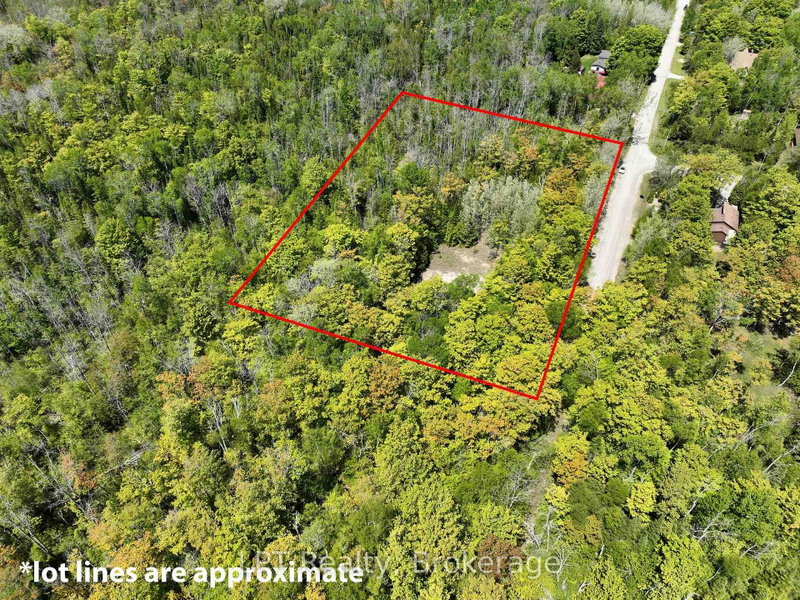 40 Old Red Bay Road