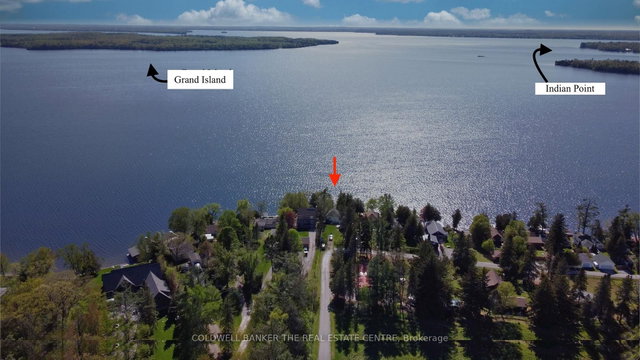 57 Island View Road