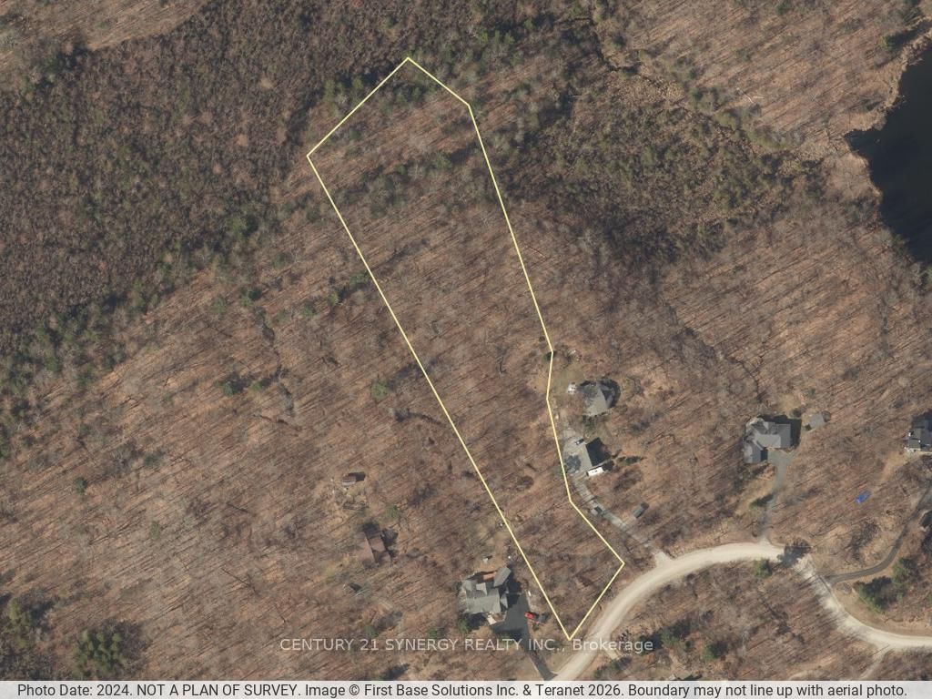 Lot 38 McLaren Road • Perth, ON photo 1