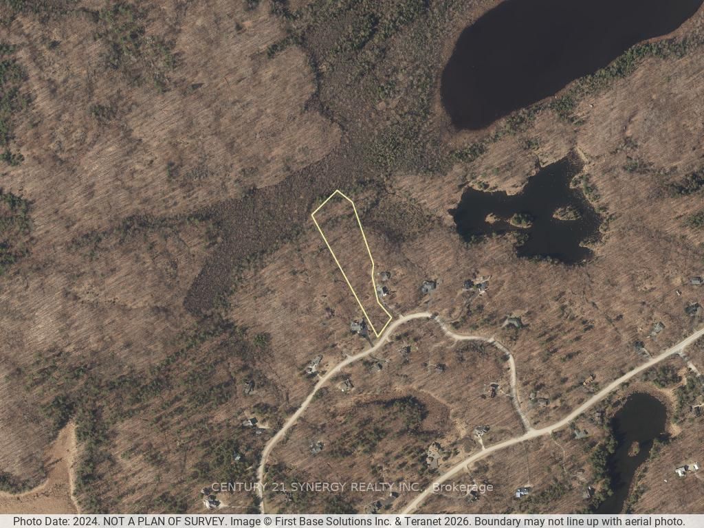 Lot 38 McLaren Road • Perth, ON photo 2