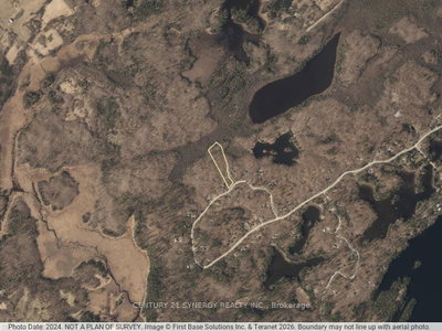 Lot 38 McLaren Road • Perth, ON photo 3