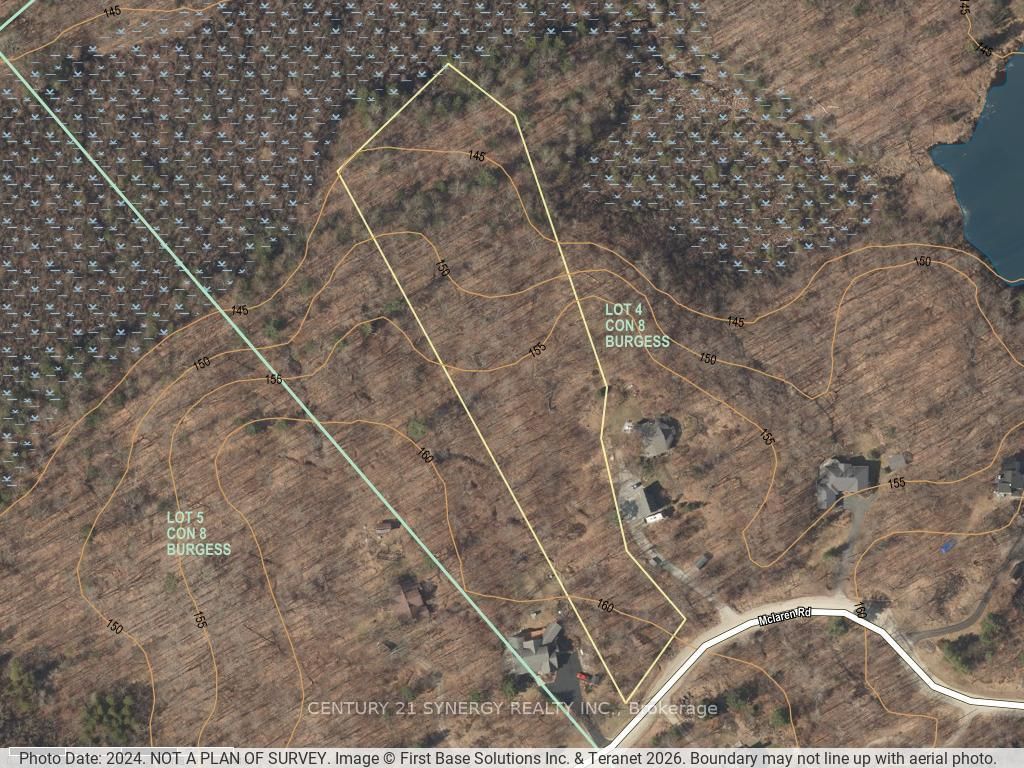 Lot 38 McLaren Road • Perth, ON photo 4