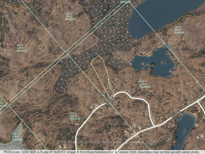 Lot 38 McLaren Road • Perth, ON photo 5