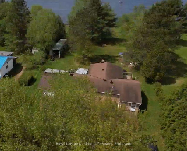 83 EARLS LAKE Road