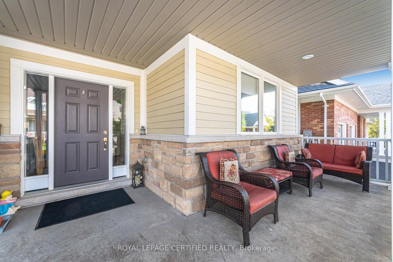 200 Kingfisher Drive • #158 • Mono, ON photo 2