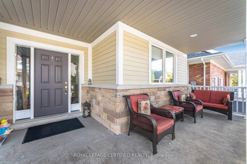 158 - 200 Kingfisher Drive