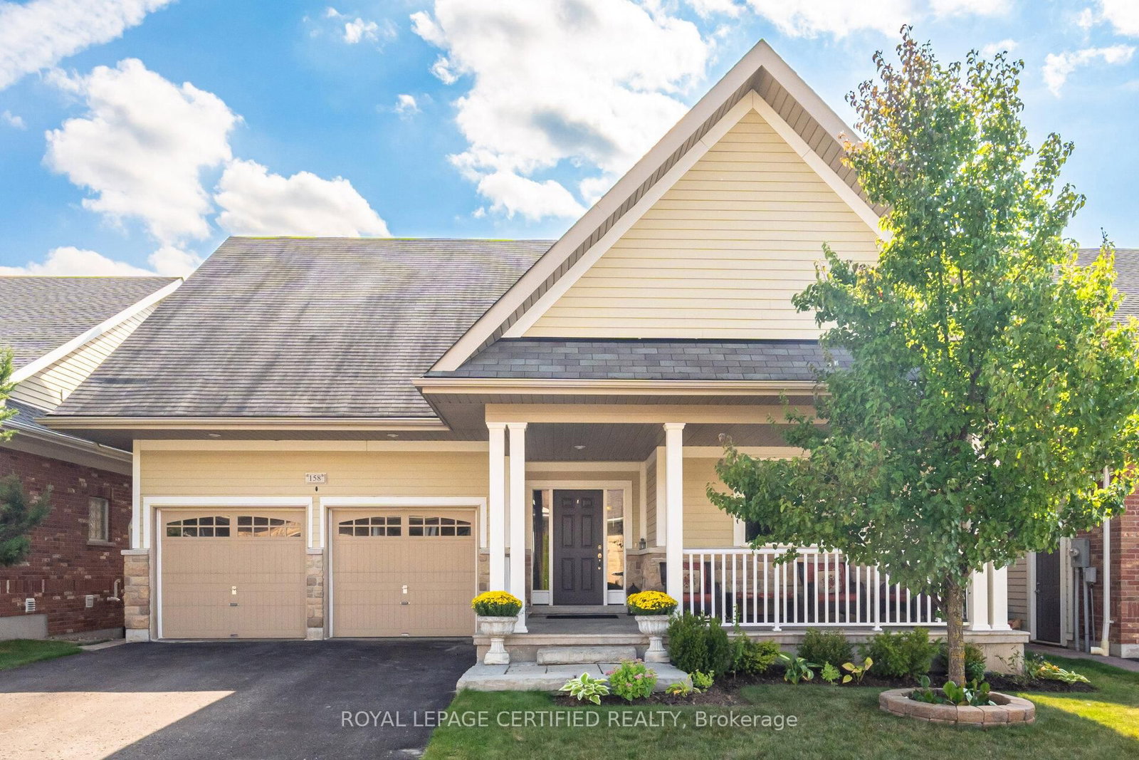 200 Kingfisher Drive • #158 • Mono, ON photo 3