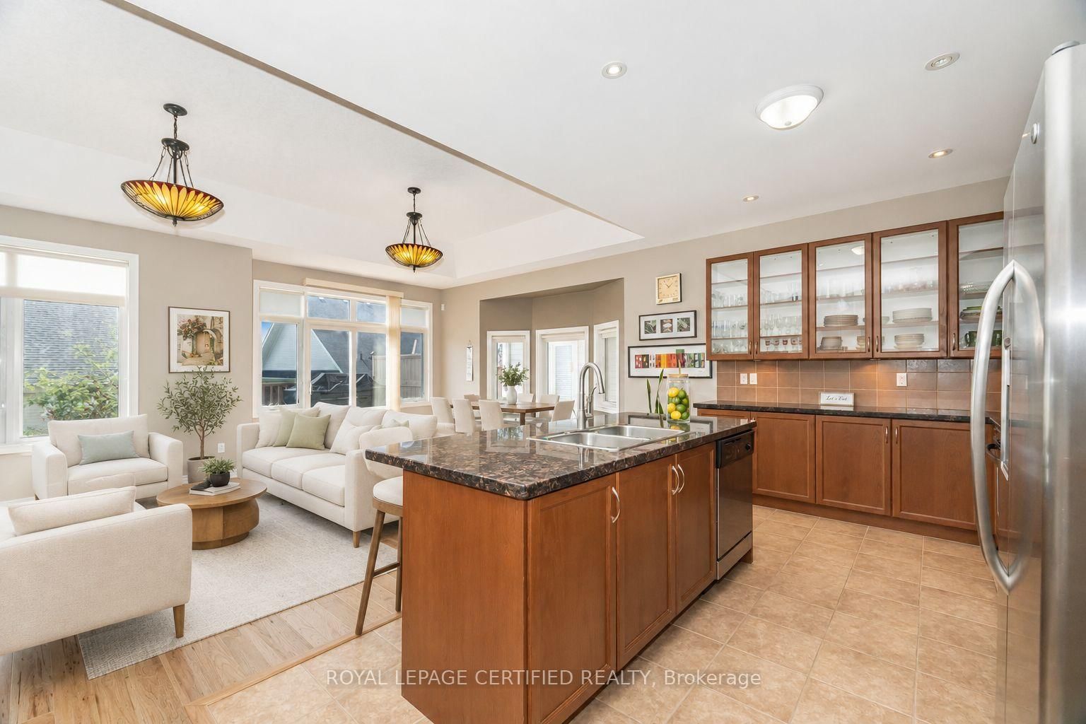 200 Kingfisher Drive • #158 • Mono, ON photo 6