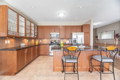 200 Kingfisher Drive • #158 • Mono, ON photo 9