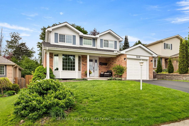 240 Grand River Boulevard