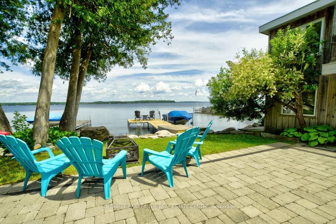 23 Cedar Dale Drive • Kawartha Lakes, ON photo 1