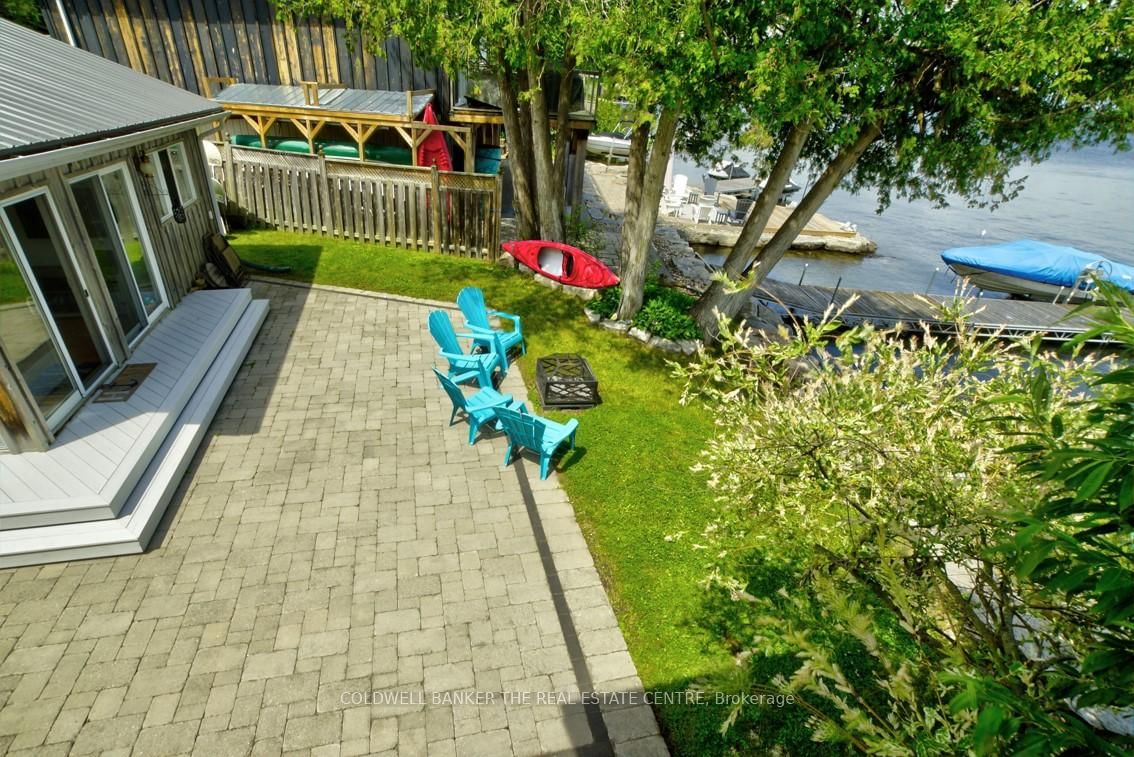 23 Cedar Dale Drive • Kawartha Lakes, ON photo 12