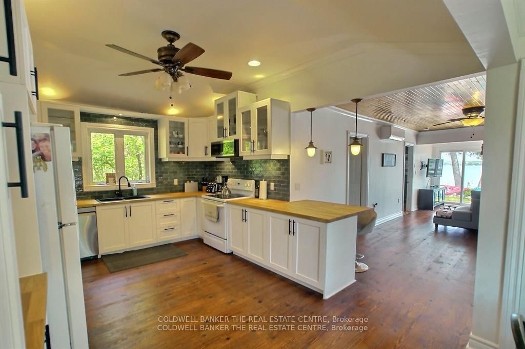 23 Cedar Dale Drive • Kawartha Lakes, ON photo 29