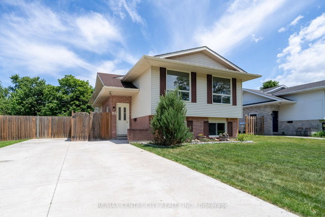 25 Pearson Avenue