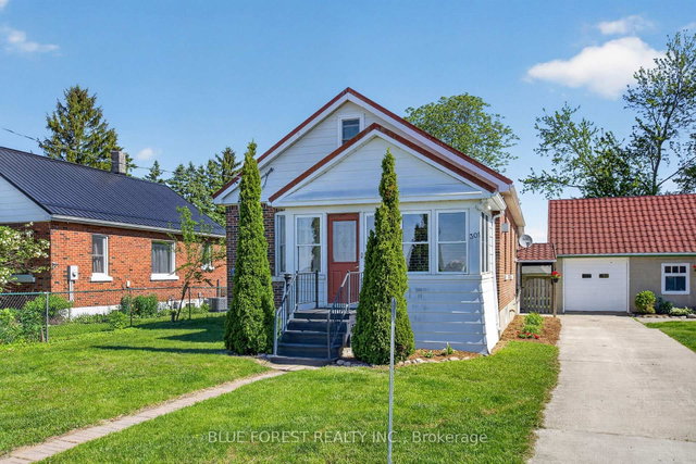 11064 Miller Road