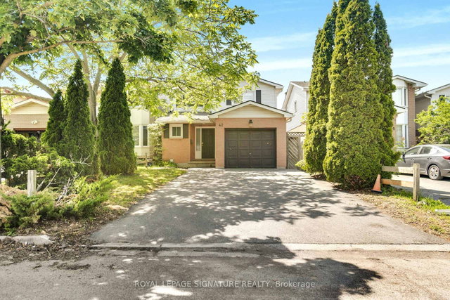 42 Baxter Crescent