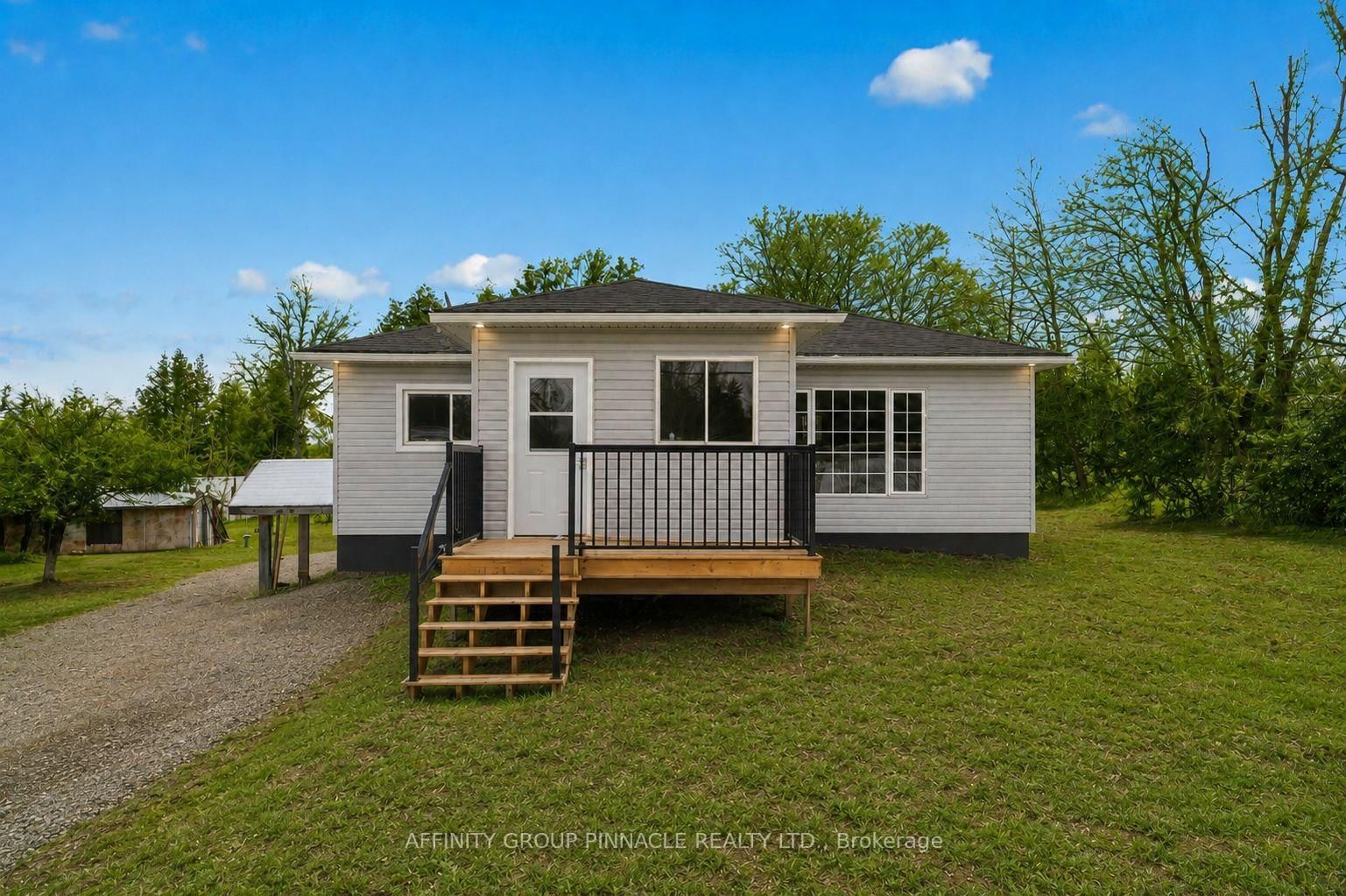 Detached House for sale at 544 County 121 Road, Kawartha Lakes, Ontario, K0M 1N0 - Fenelon - MLS: X13233216