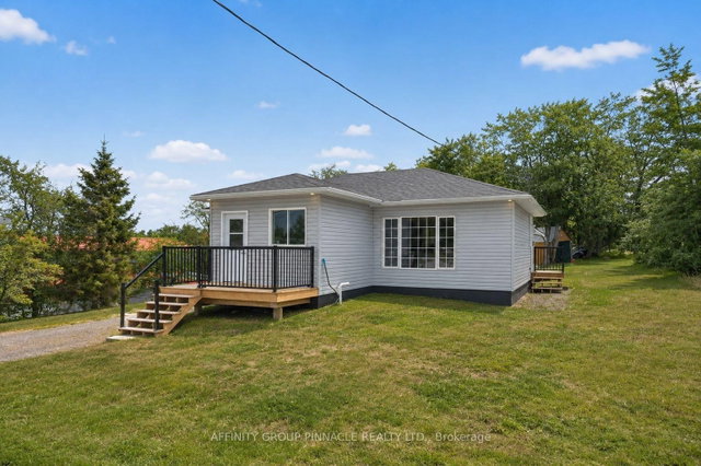 544 County 121 Road
