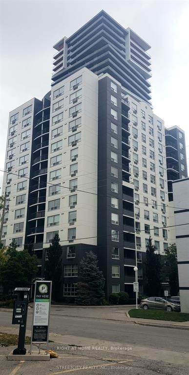 1207 - 155 Kent Street