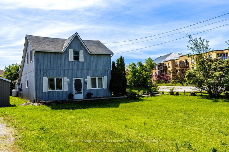 99 Lindsay Street