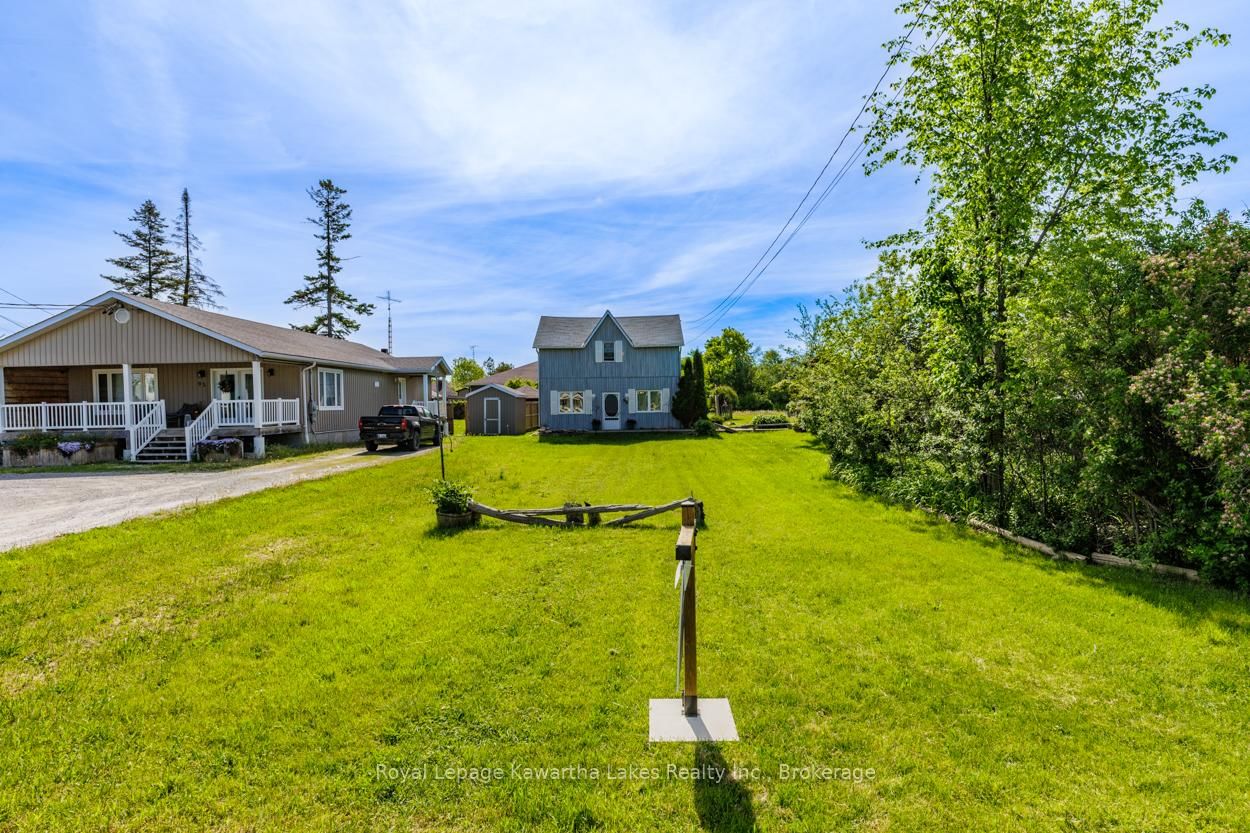 99 Lindsay Street • Kawartha Lakes, ON photo 4