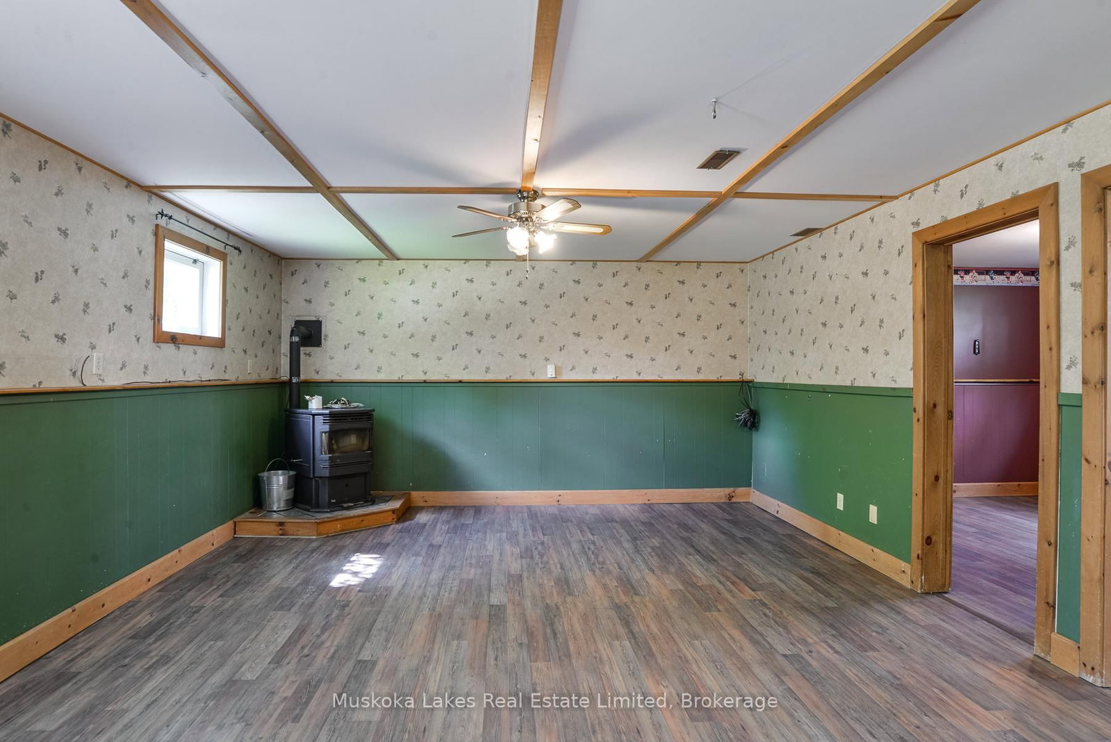 11 Harris Street • Muskoka Lakes, ON photo 12