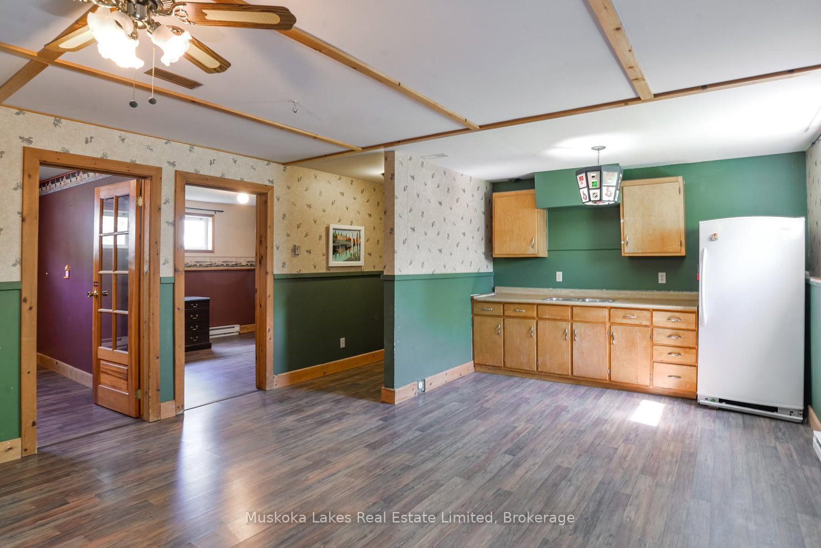 11 Harris Street • Muskoka Lakes, ON photo 13