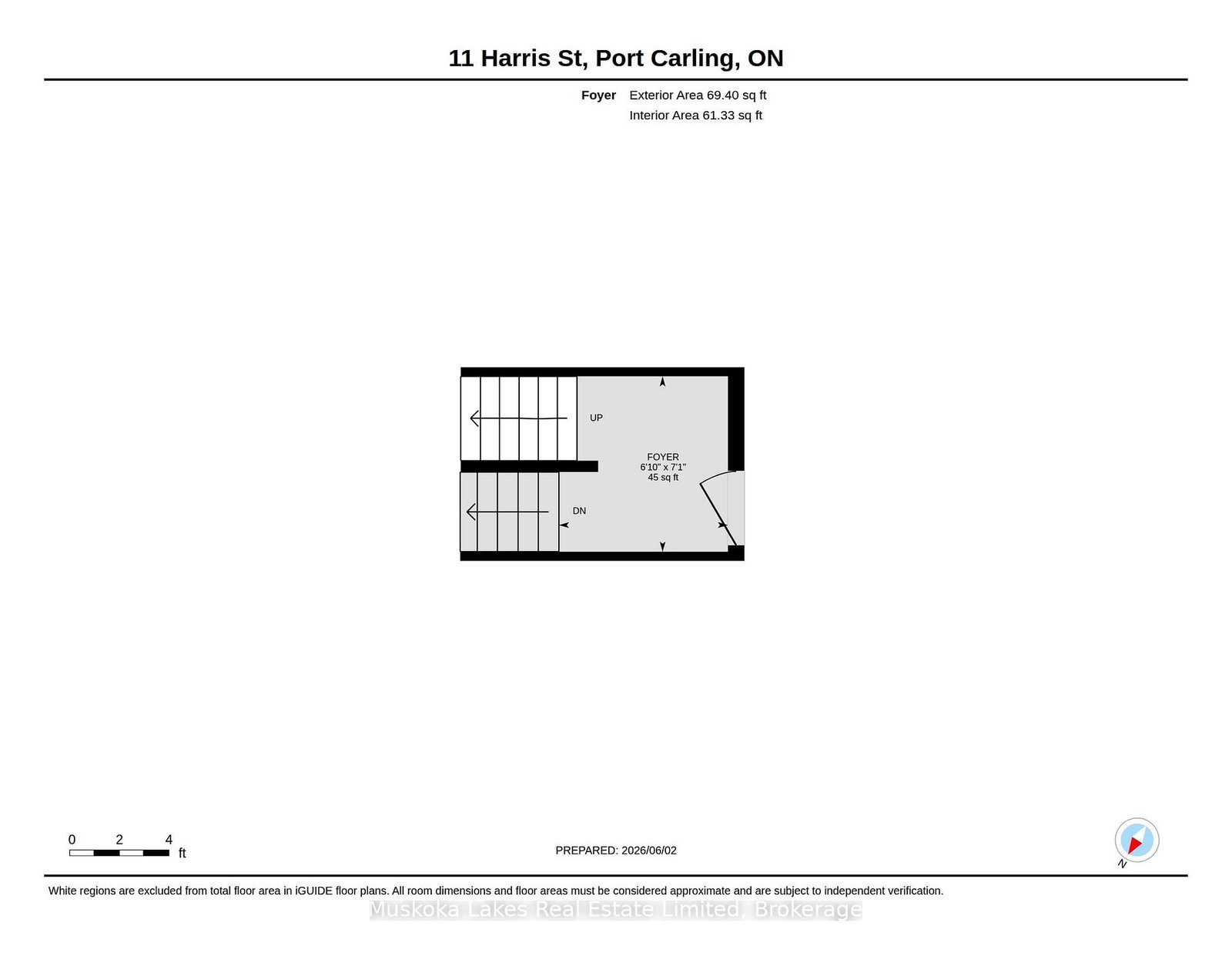 11 Harris Street • Muskoka Lakes, ON photo 14