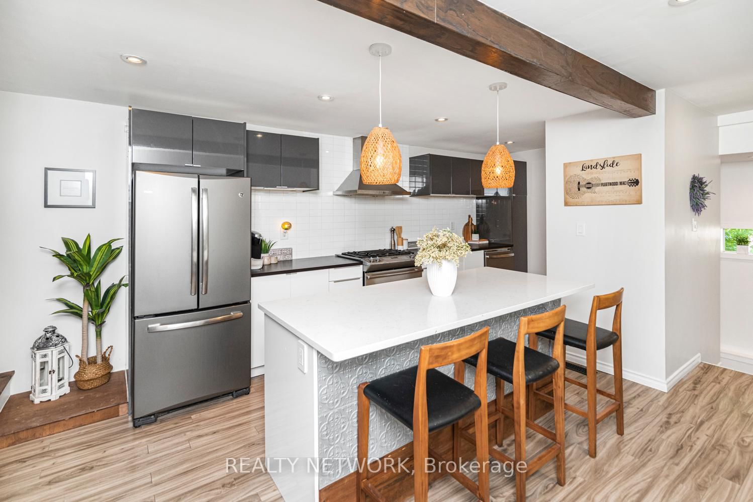 134 Erie Avenue • Hamilton, ON photo 16