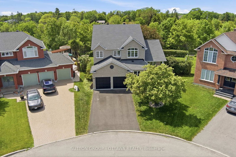 home for sale on 4195 Wolfe Point Way