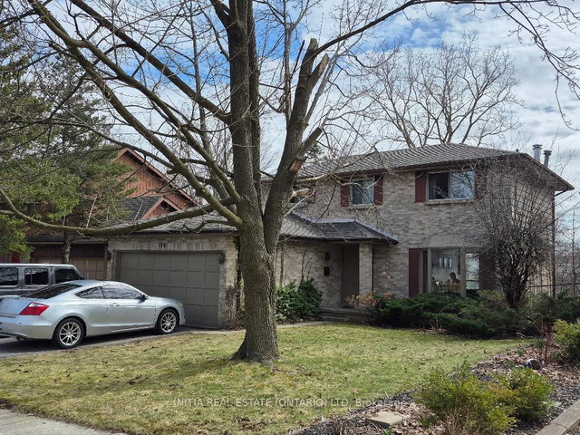 176 Chepstow Close