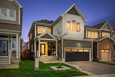91 Cantle Crescent