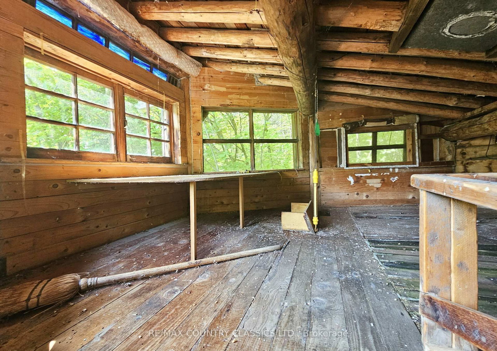 388 O'GRADY SETTLEMENT Road • Killaloe, ON photo 12
