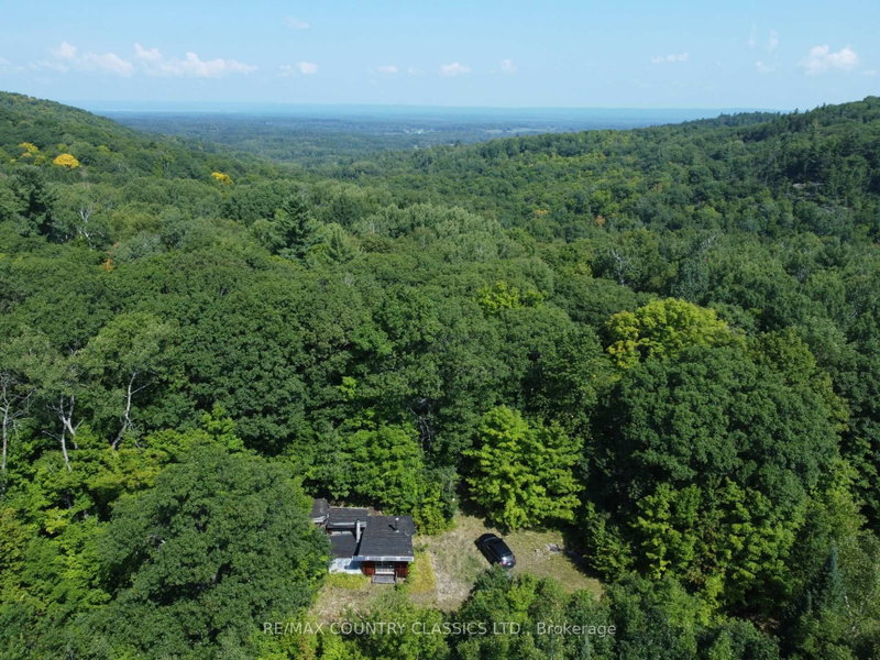 388 O'GRADY SETTLEMENT Road