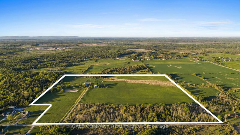 1562 Ramsay Concession 12 Concession