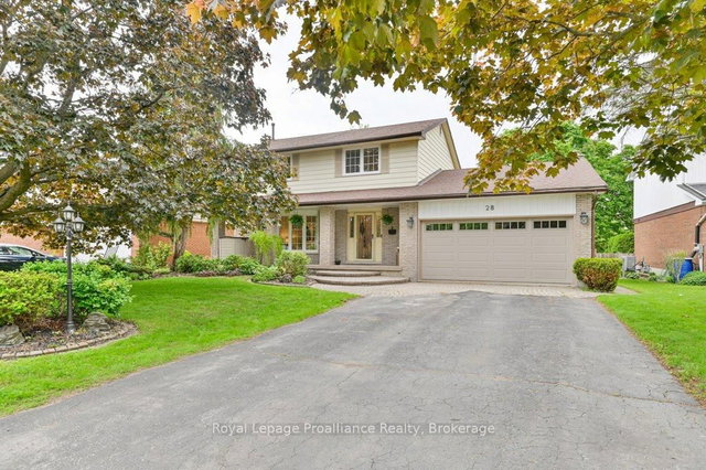 28 Briarwood Crescent
