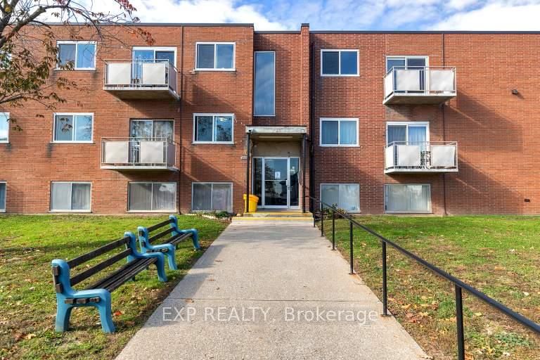 3 - 3815 Portage Road