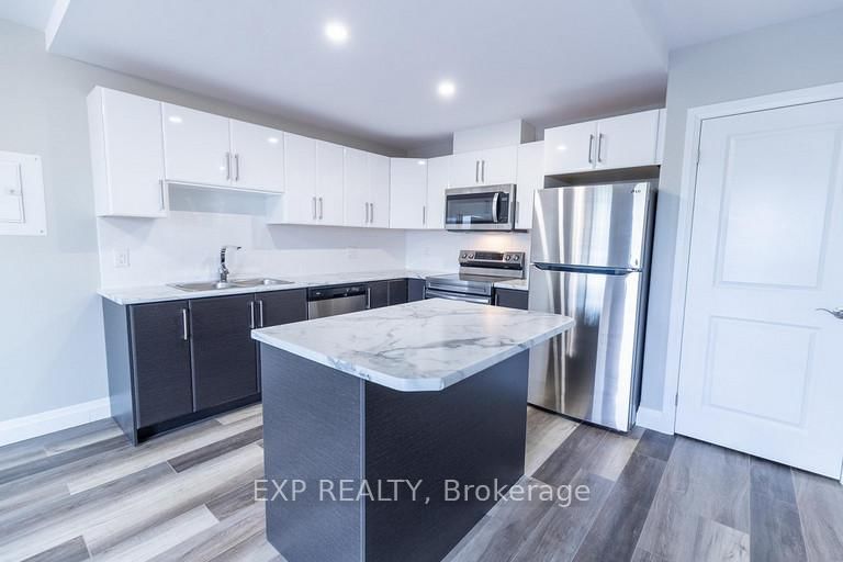 3 - 3815 Portage Road