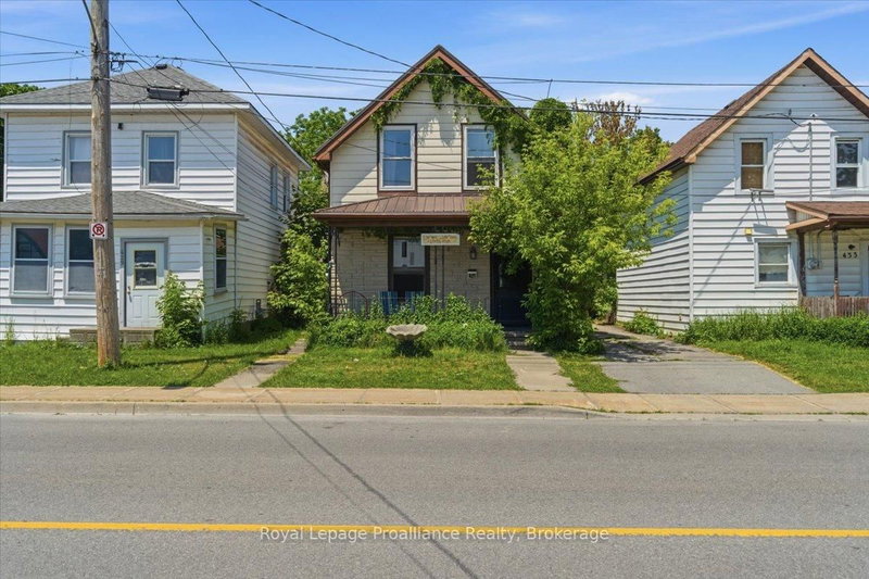 431 Main Street