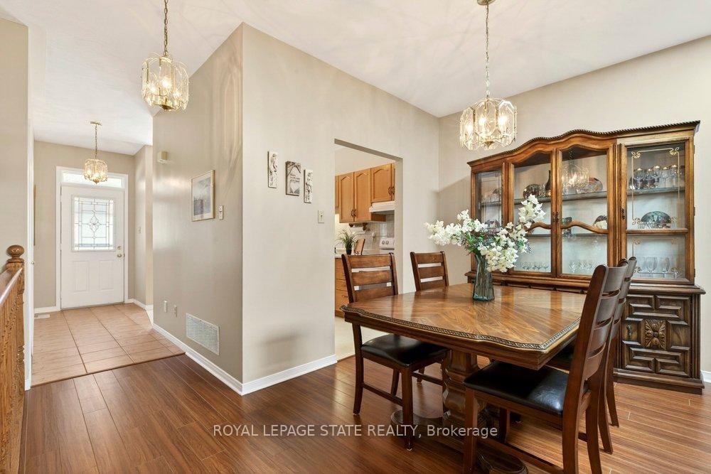 20 Kitty Murray Lane • #11 • Hamilton, ON photo 16