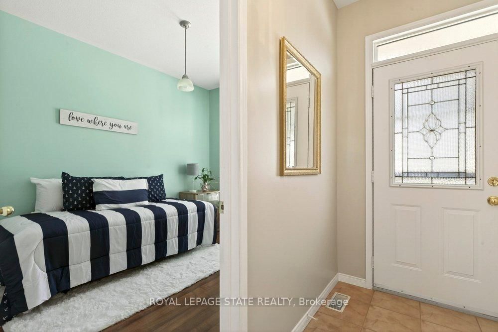 20 Kitty Murray Lane • #11 • Hamilton, ON photo 32