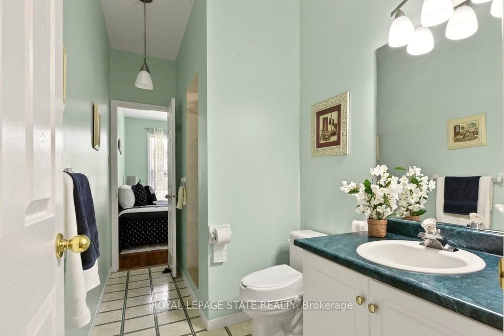 20 Kitty Murray Lane • #11 • Hamilton, ON photo 36