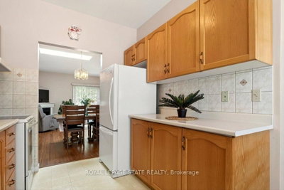 20 Kitty Murray Lane • #11 • Hamilton, ON photo 9