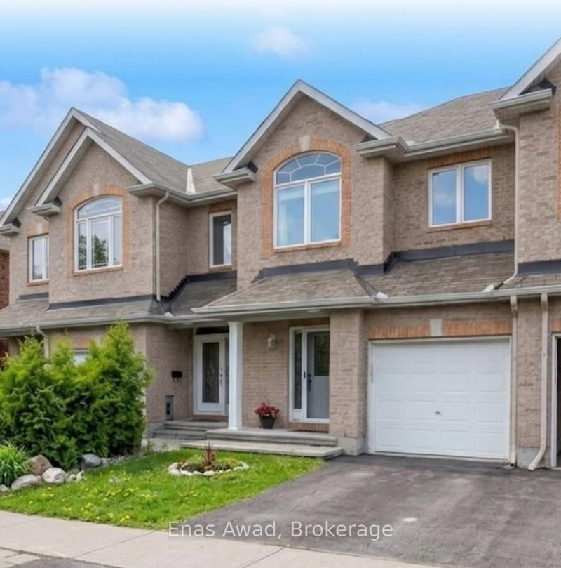 home for lease on 1-106 Talltree Crescent